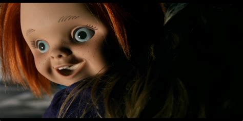 The Evolution of Chucky: Analyzing the Character Development in Curse of Chucky